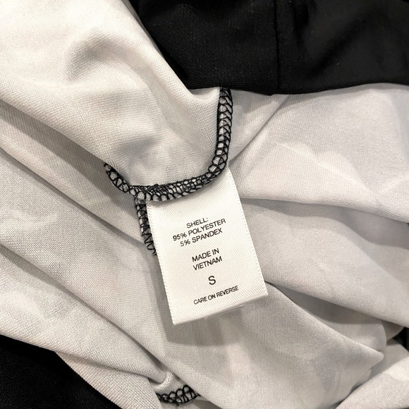 New York and Company Floral Dress - Picture 5 of 5